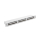 Lanberg Patchpanel 24p 19" 1U FTP 6 półka (szara) - 457382 - zdjęcie 2